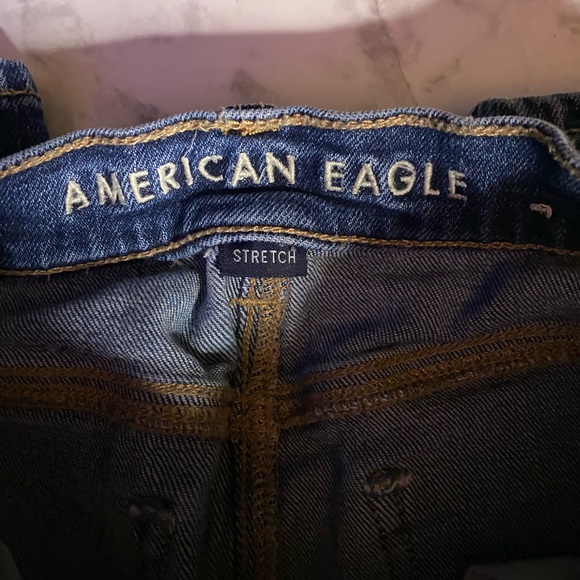 American Eagle Jeans - Picture 2 of 4